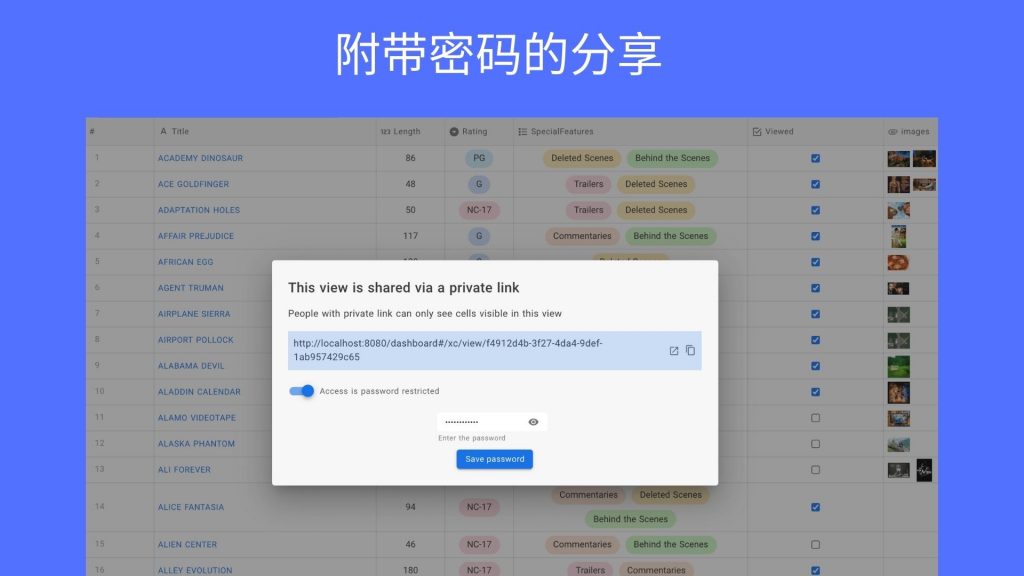 图片[8]-nocodb-可视化数据管理平台-趣天亦