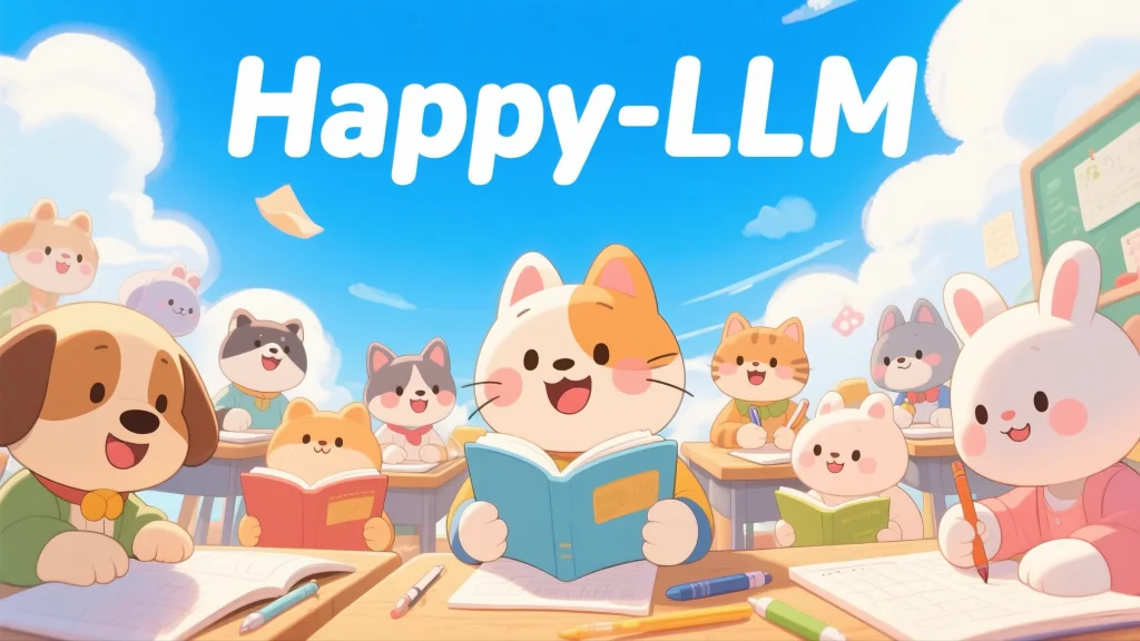 图片[3]-happy llm-从零开始学习大模型-趣天亦