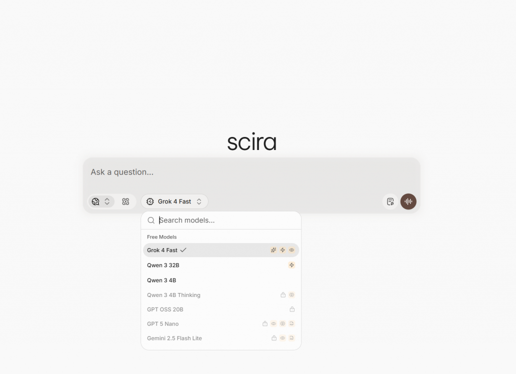 图片[2]-Scira-AI智能搜索工具-趣天亦