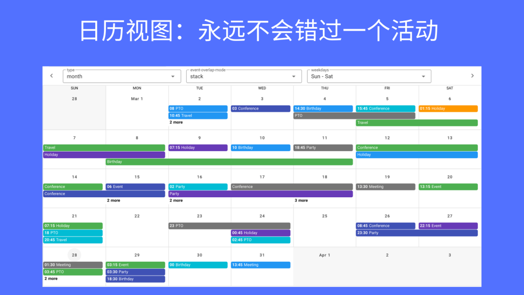 图片[3]-nocodb-可视化数据管理平台-趣天亦